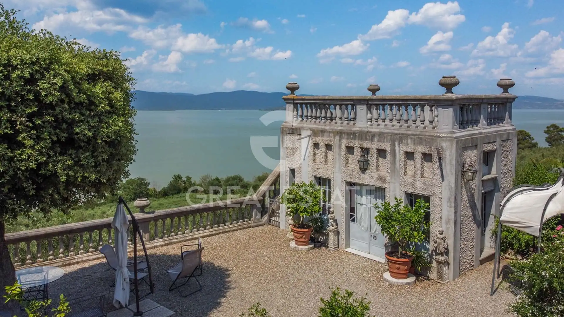 Квартира 976м² в Италии, Перуджа. Стоимостью 1650000€ аренда фото-12