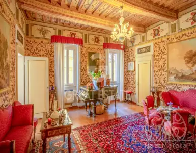 Купить квартиру в Италии 1650000€