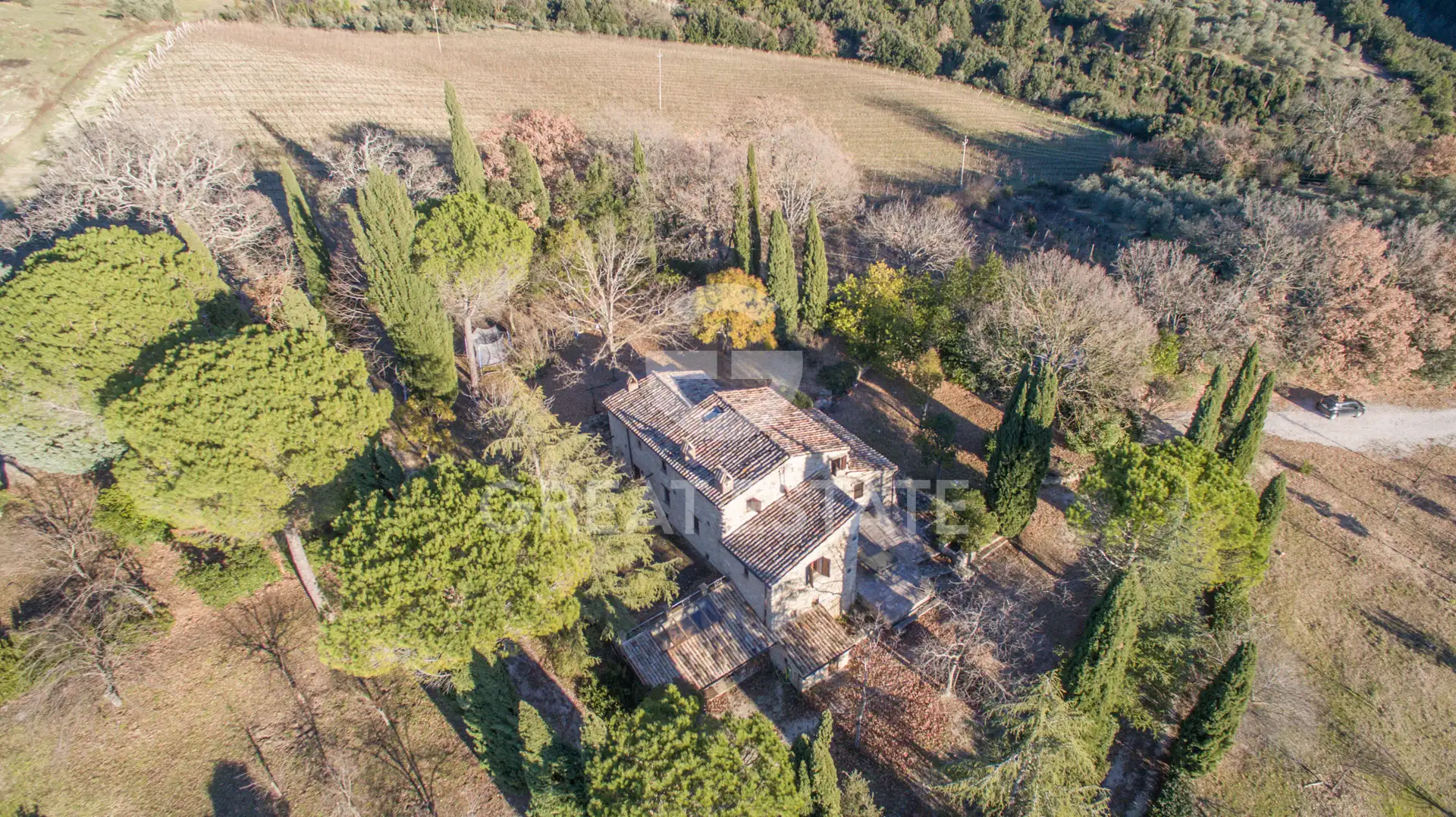 Дом 548м² в Италии, Терни. Стоимостью 990000€ аренда фото-3