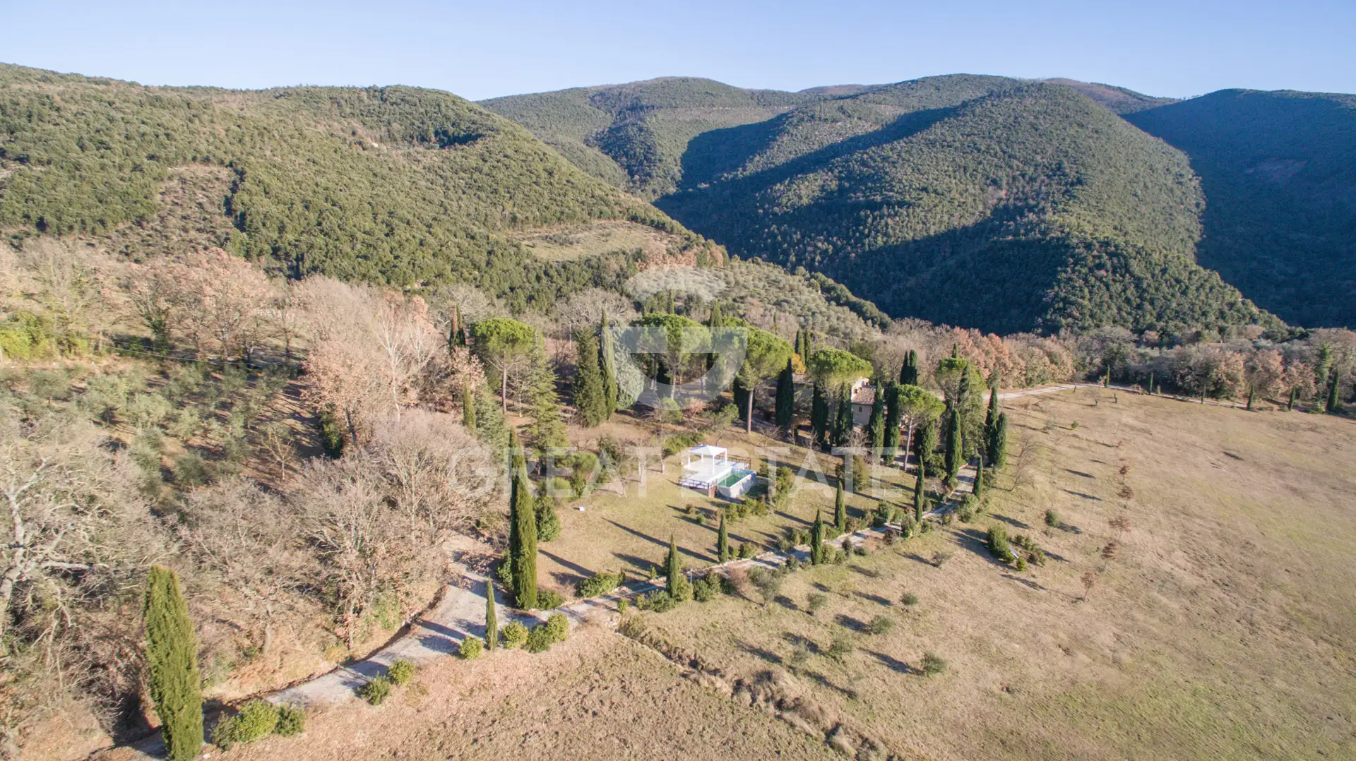 Дом 548м² в Италии, Терни. Стоимостью 990000€ аренда фото-7