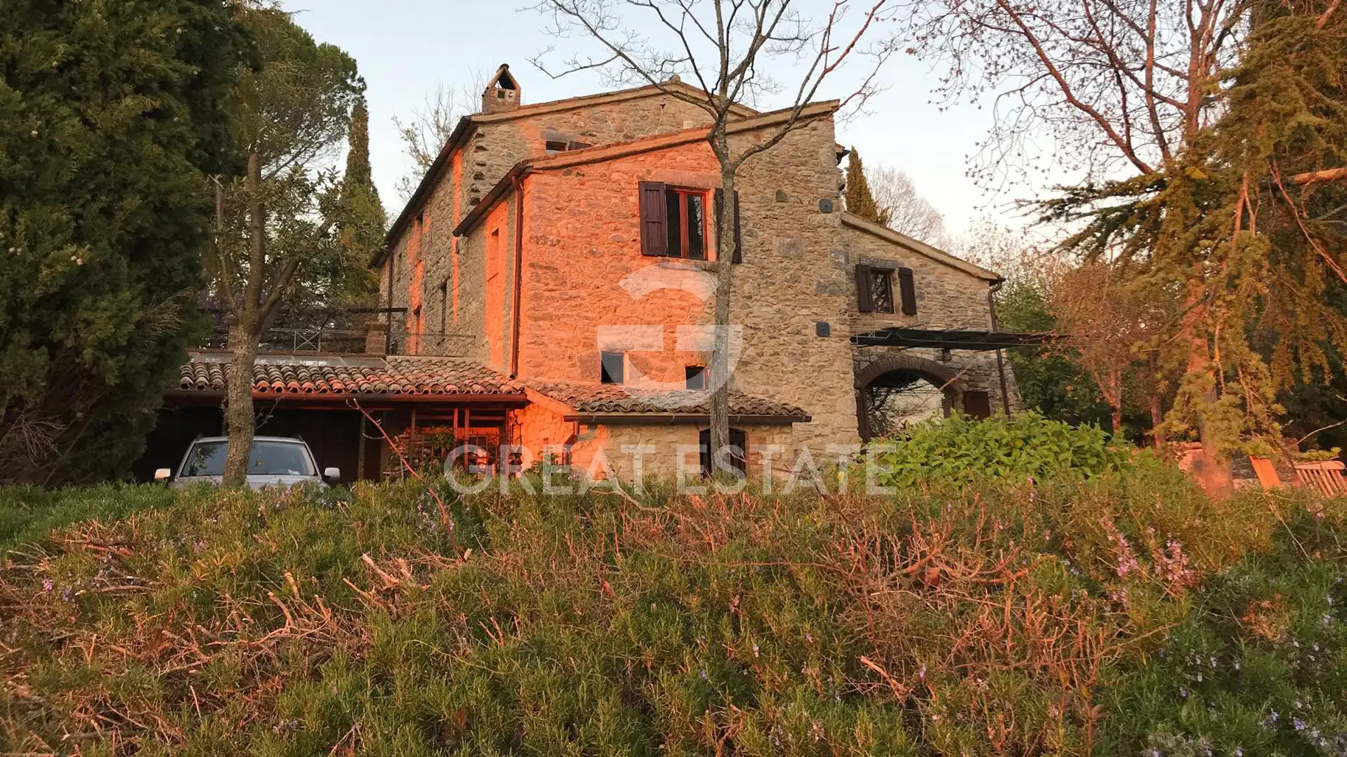 Дом 548м² в Италии, Терни. Стоимостью 990000€ аренда фото-9