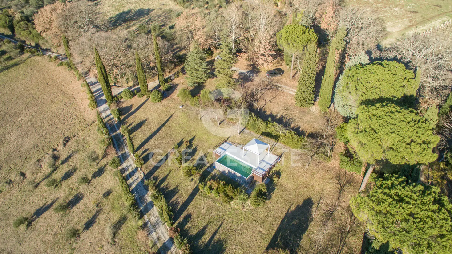 Дом 548м² в Италии, Терни. Стоимостью 990000€ аренда фото-8