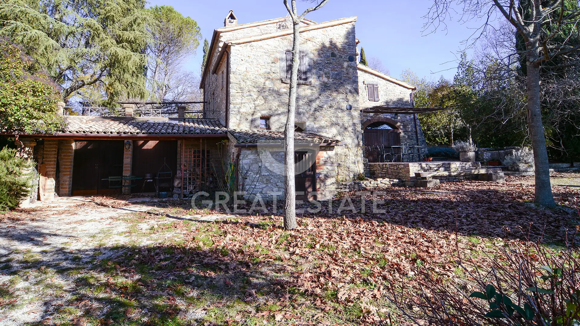 Дом 548м² в Италии, Терни. Стоимостью 990000€ аренда фото-11