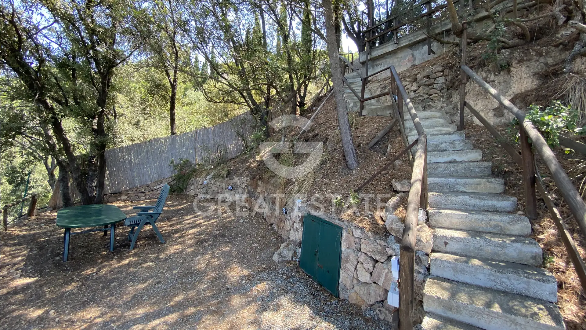 Вилла 211м² в Италии, Гроссето. Стоимостью 1650000€ аренда фото-8