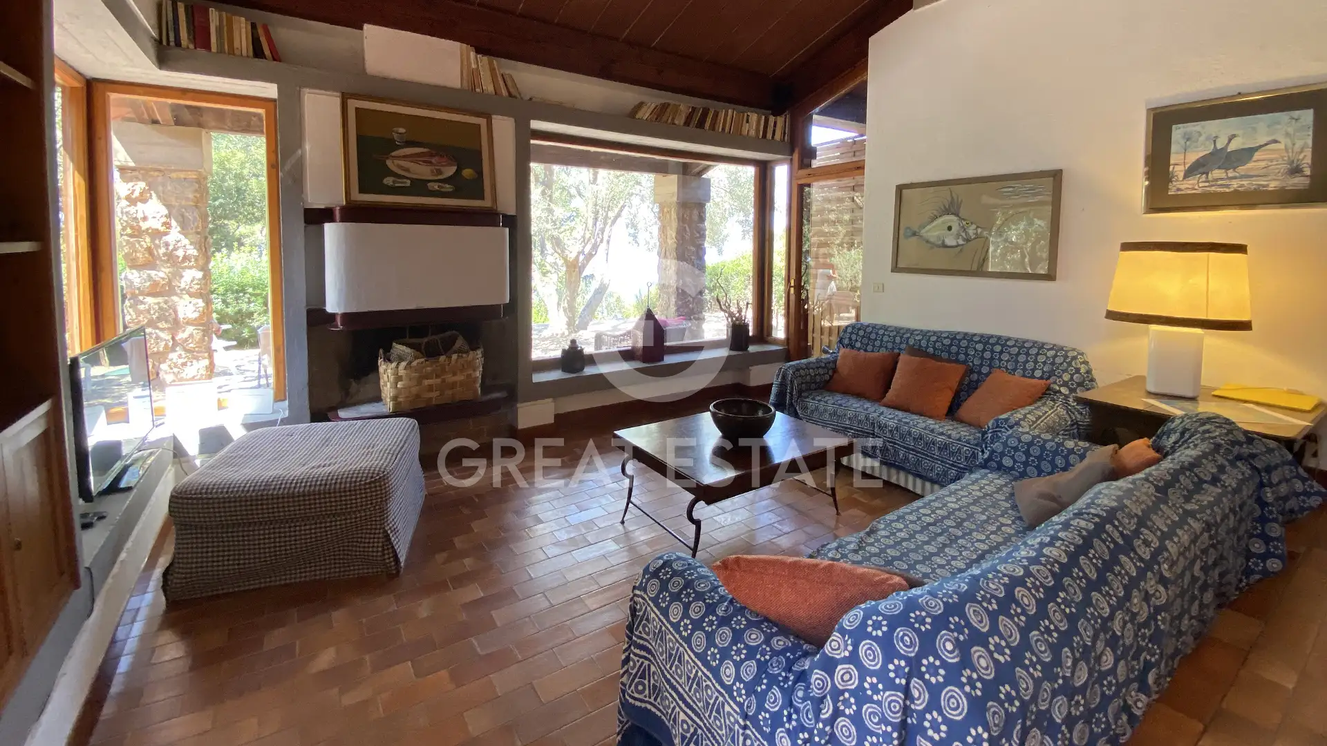 Вилла 211м² в Италии, Гроссето. Стоимостью 1650000€ аренда фото-10