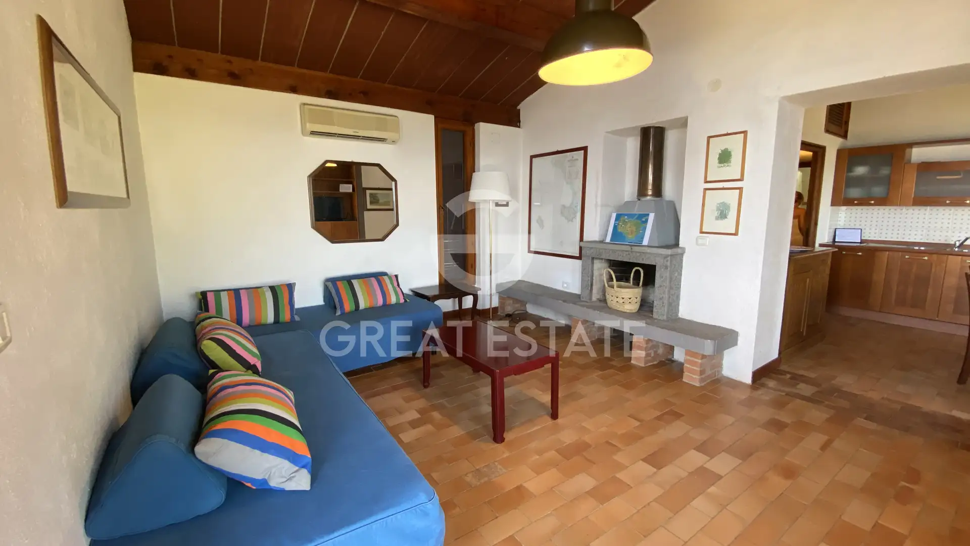 Вилла 211м² в Италии, Гроссето. Стоимостью 1650000€ аренда фото-12