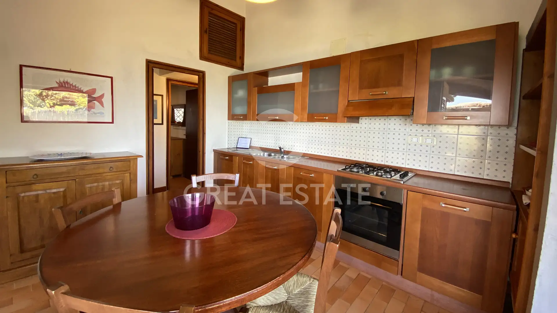 Вилла 211м² в Италии, Гроссето. Стоимостью 1650000€ аренда фото-15