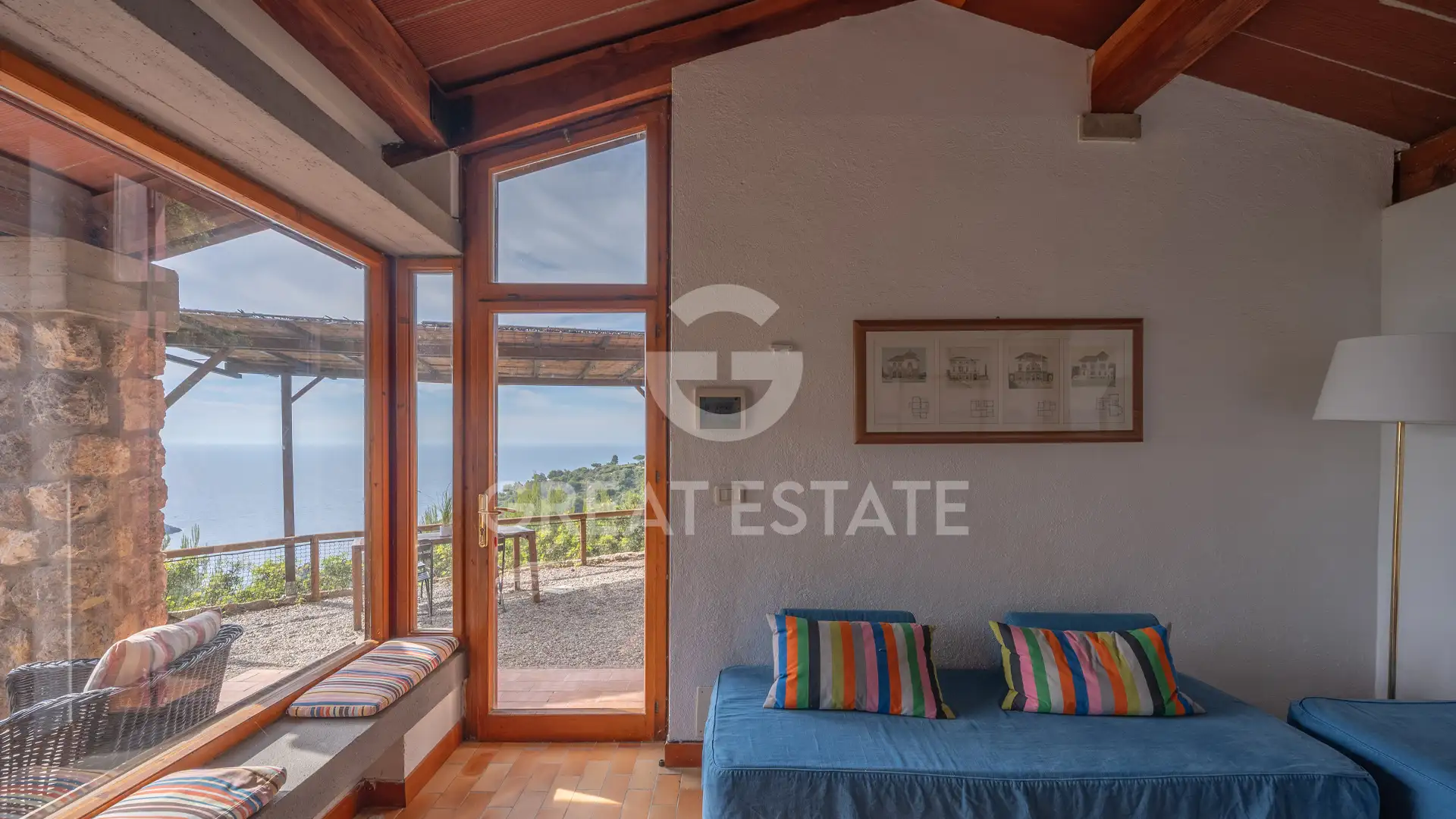 Вилла 211м² в Италии, Гроссето. Стоимостью 1650000€ аренда фото-11