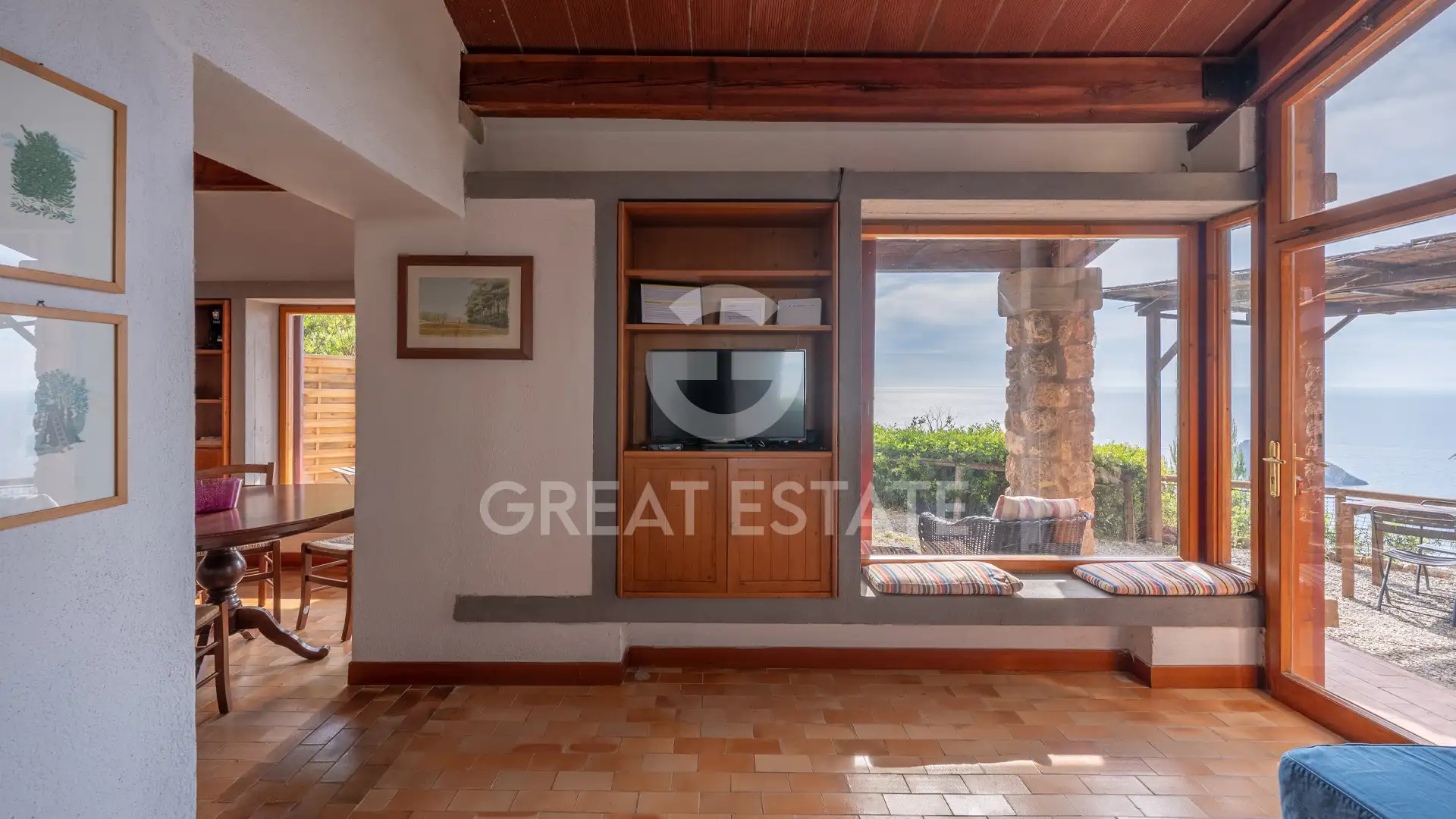 Вилла 211м² в Италии, Гроссето. Стоимостью 1650000€ аренда фото-13