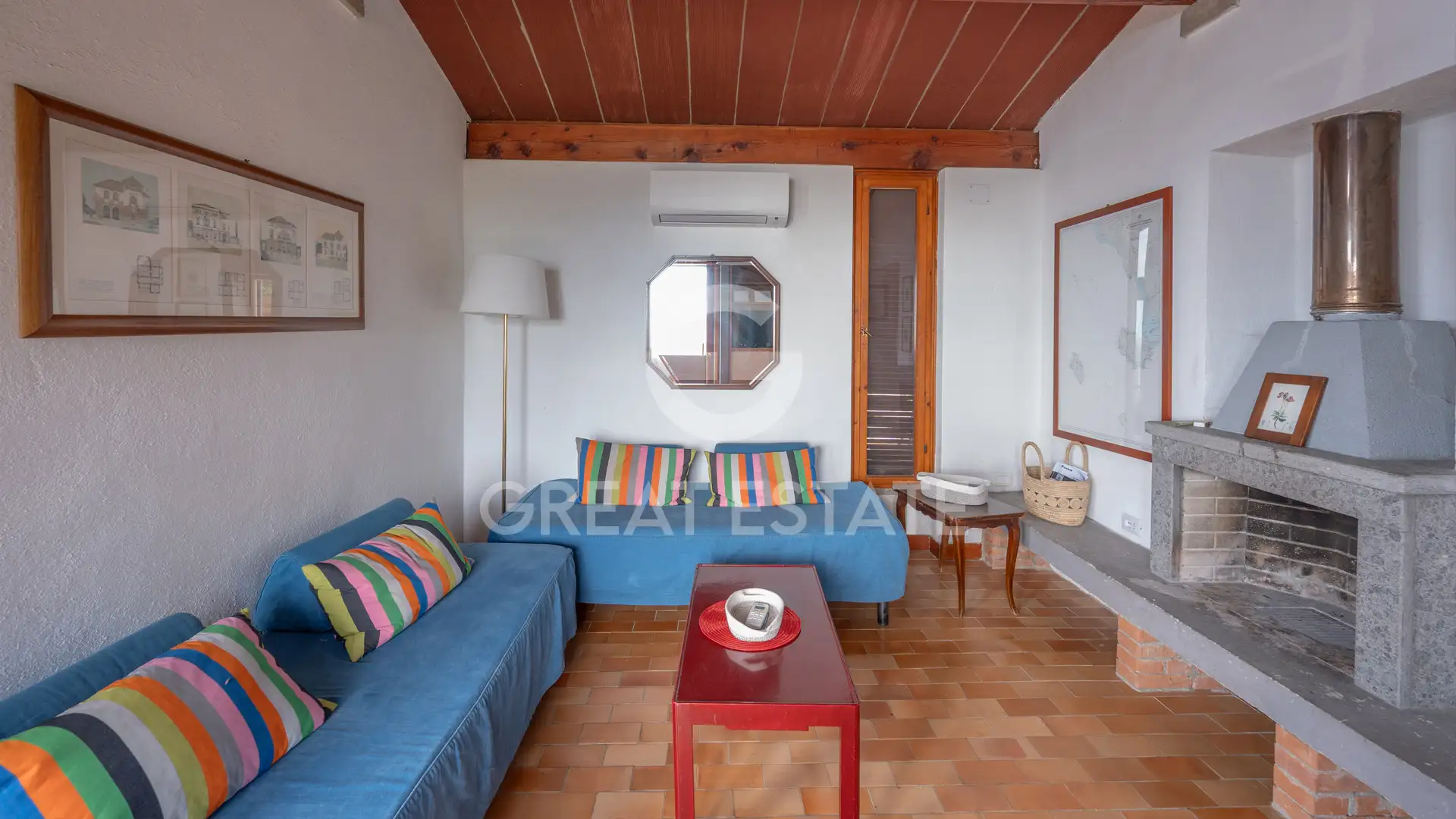 Вилла 211м² в Италии, Гроссето. Стоимостью 1650000€ аренда фото-14