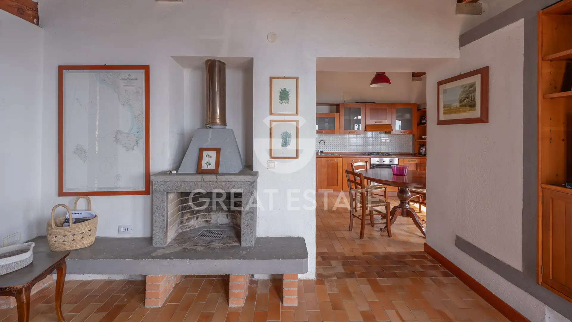 Вилла 211м² в Италии, Гроссето. Стоимостью 1650000€ аренда фото-15