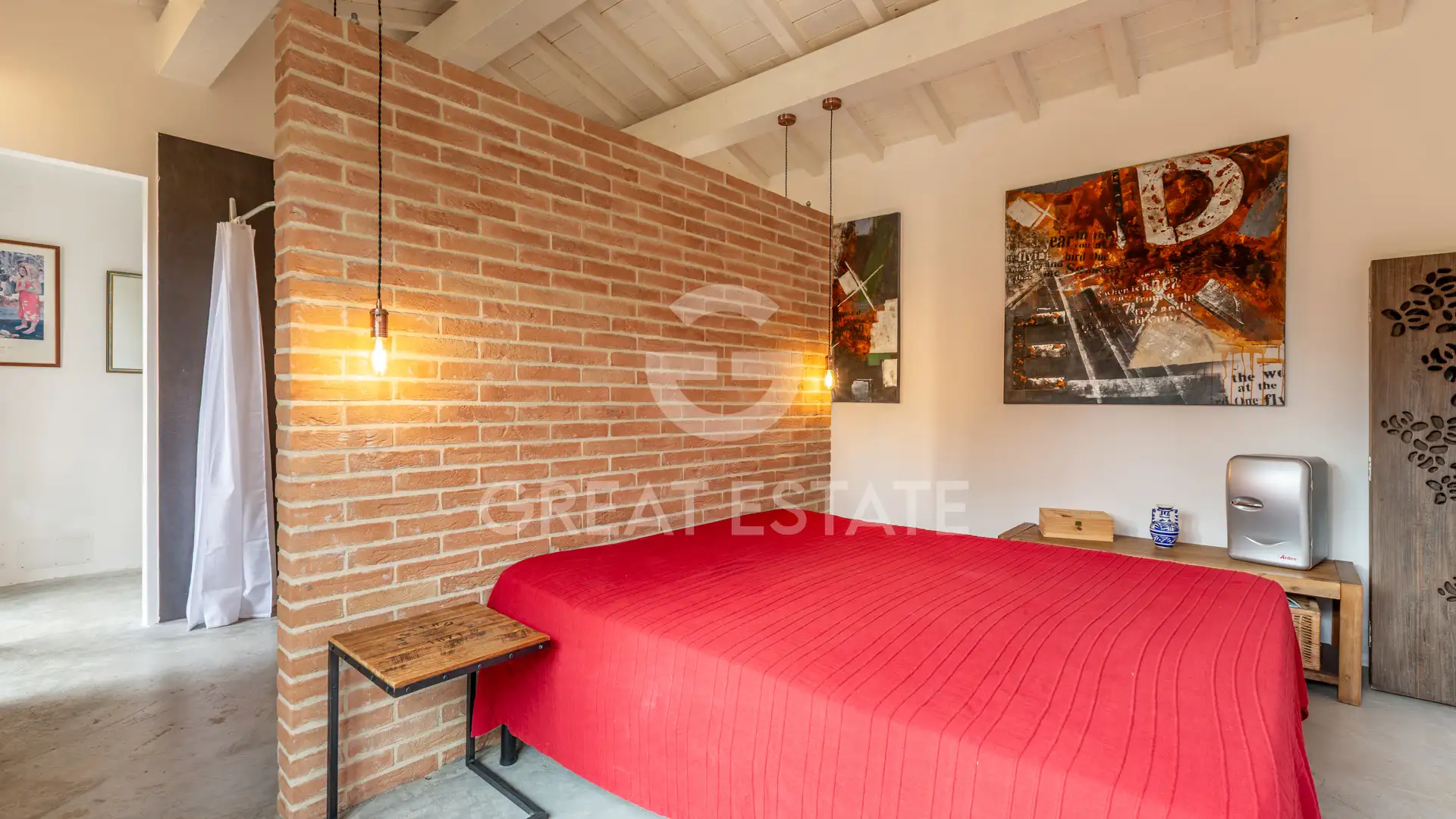 Дом 278м² в Италии, Перуджа. Стоимостью 890000€ аренда фото-14