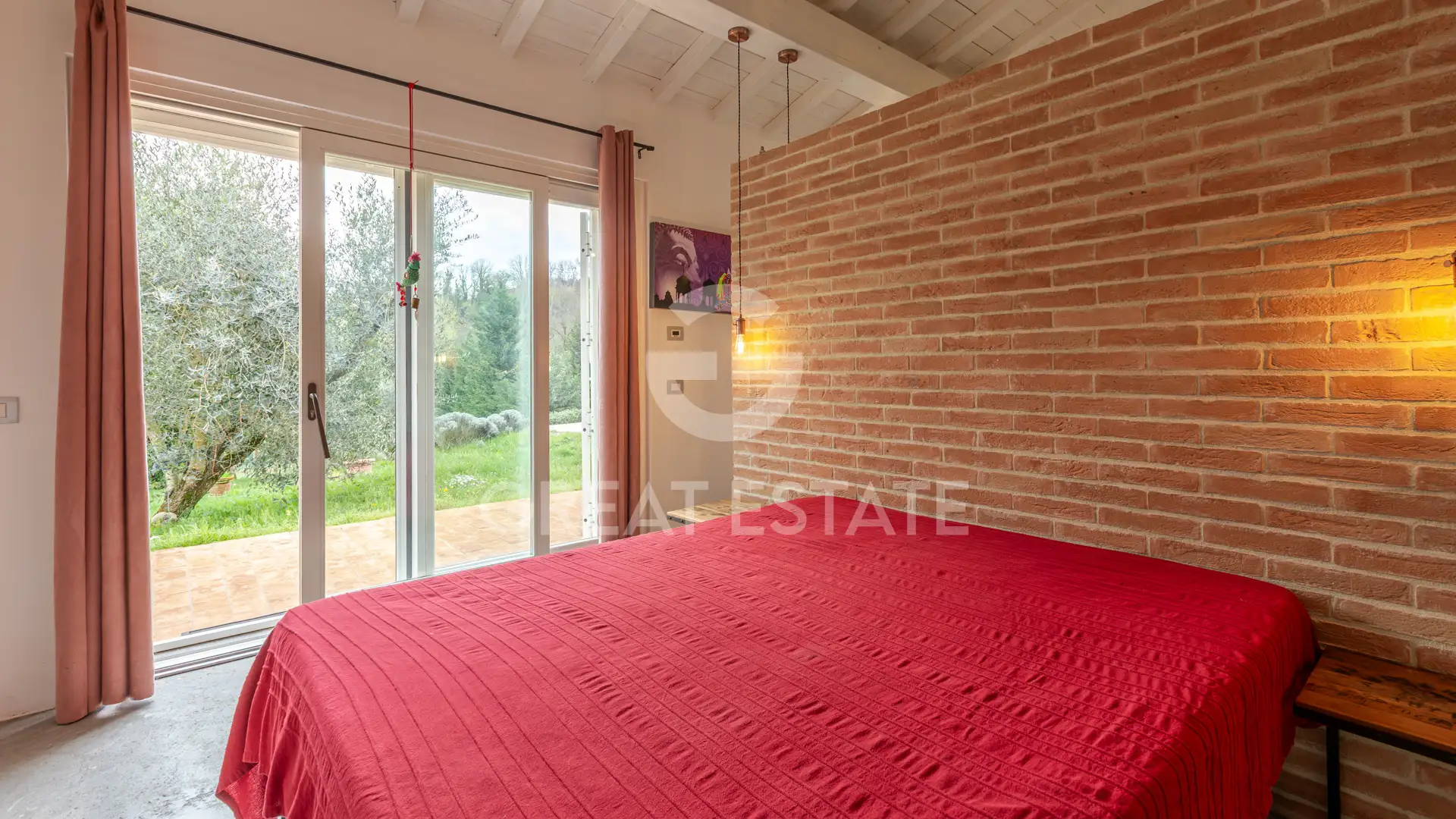 Дом 278м² в Италии, Перуджа. Стоимостью 890000€ аренда фото-15