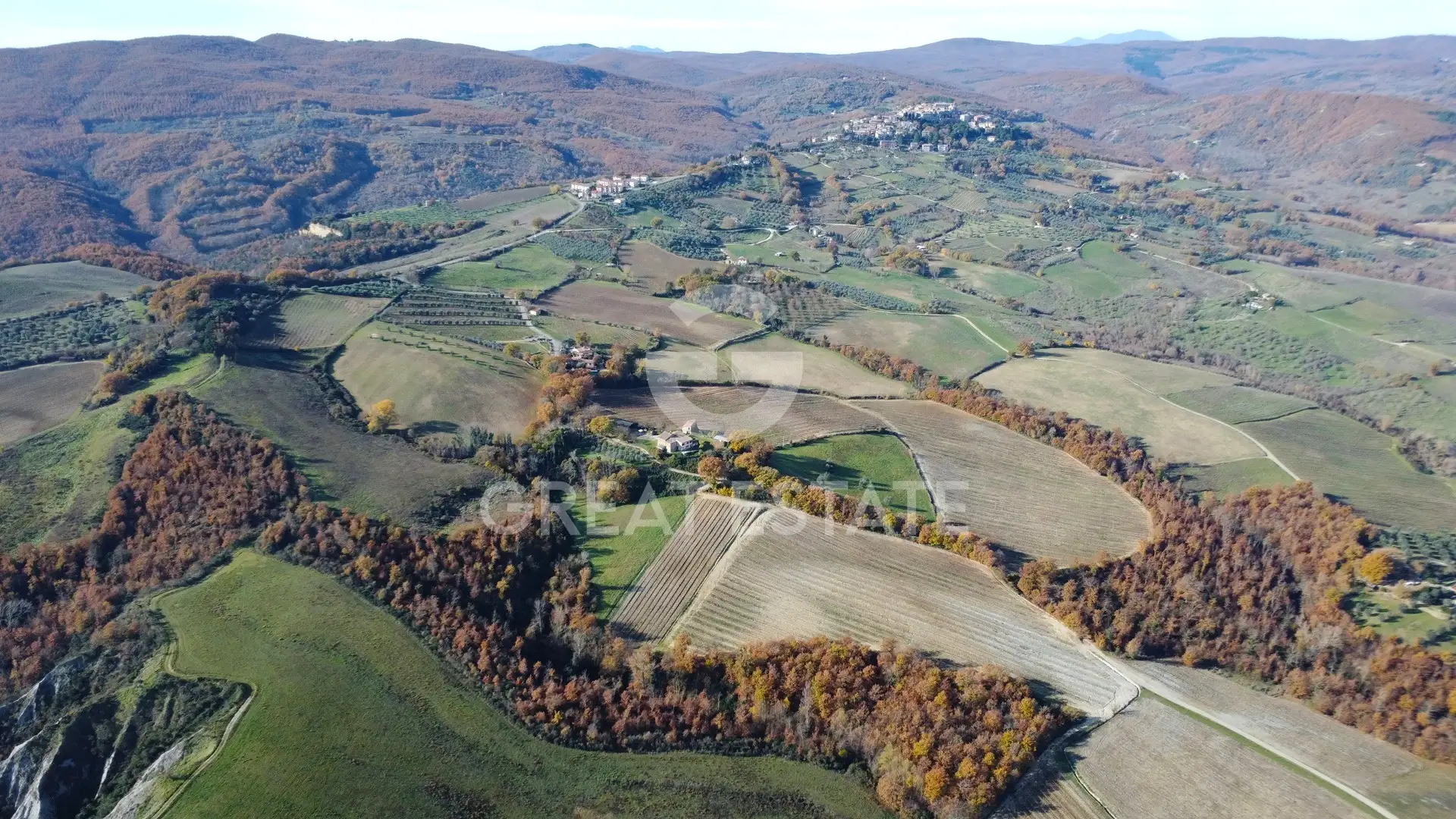 Дом 1387м² в Италии, Терни. Стоимостью 1200000€ аренда фото-8