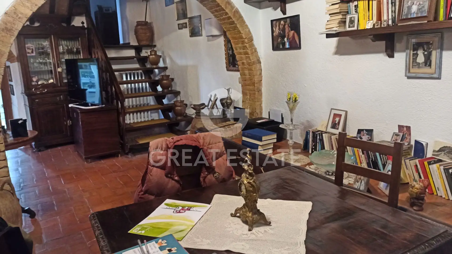 Дом 1387м² в Италии, Терни. Стоимостью 1200000€ аренда фото-15