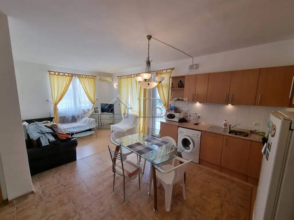 Квартира 88м² в Болгарии, Солнечный берег. Стоимостью 89900€ аренда фото-4