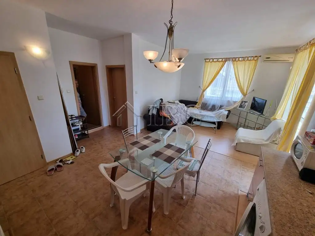 Квартира 88м² в Болгарии, Солнечный берег. Стоимостью 89900€ аренда фото-5