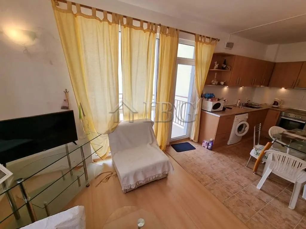 Квартира 88м² в Болгарии, Солнечный берег. Стоимостью 89900€ аренда фото-6