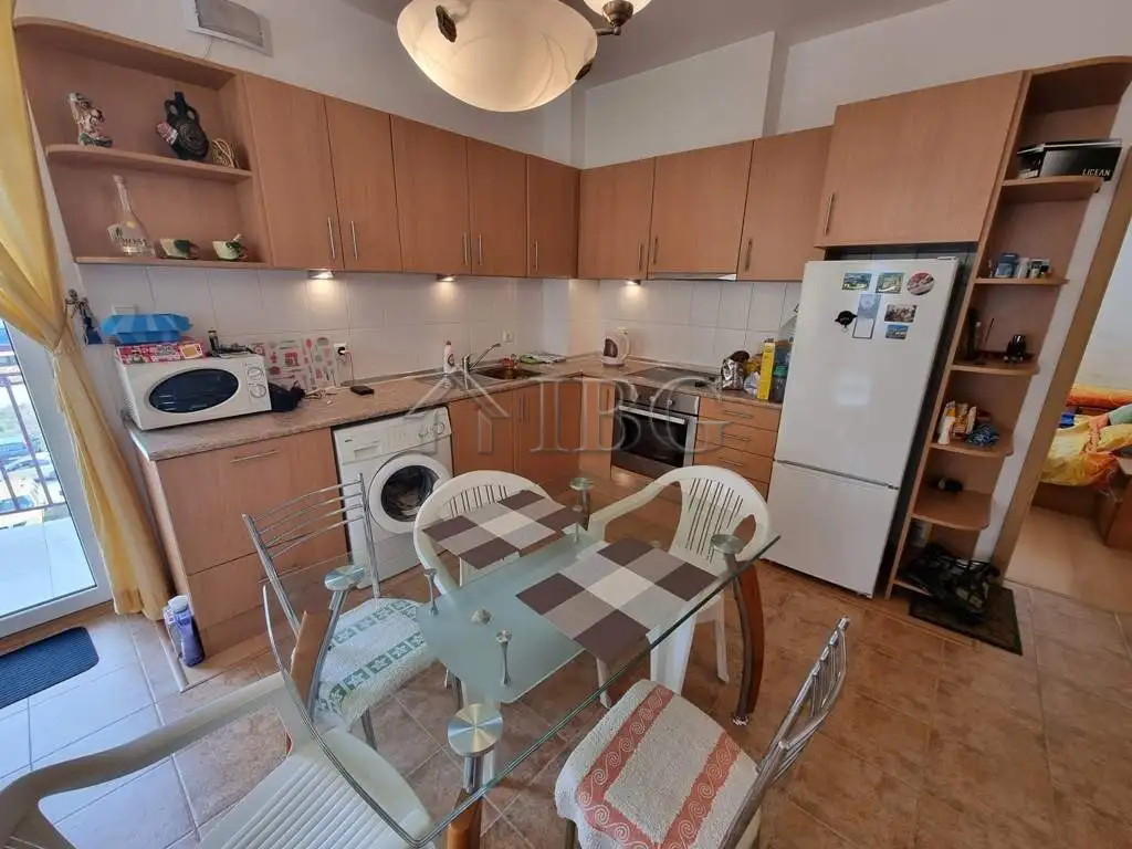 Квартира 88м² в Болгарии, Солнечный берег. Стоимостью 89900€ аренда фото-8