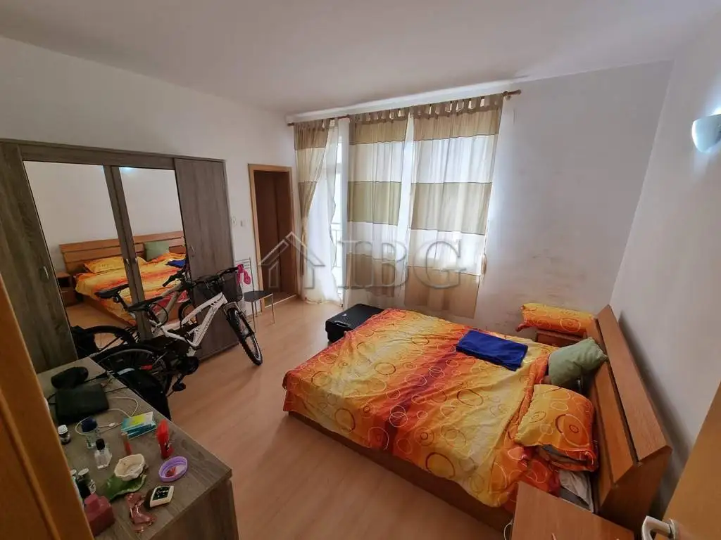 Квартира 88м² в Болгарии, Солнечный берег. Стоимостью 89900€ аренда фото-10