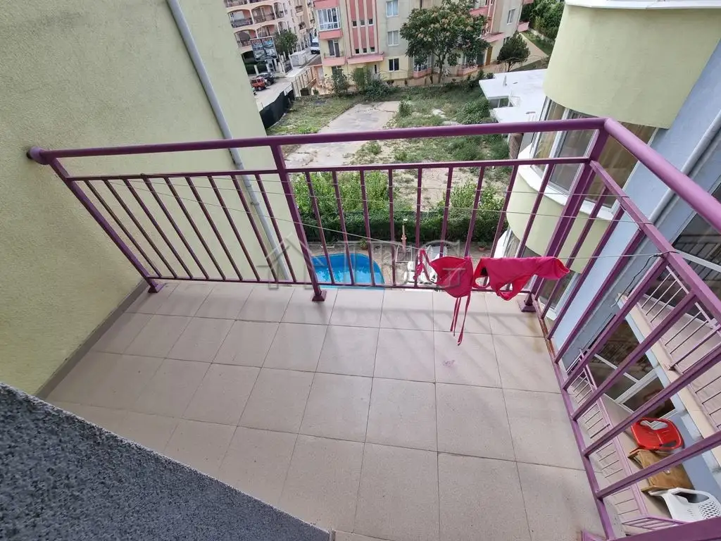 Квартира 88м² в Болгарии, Солнечный берег. Стоимостью 89900€ аренда фото-11