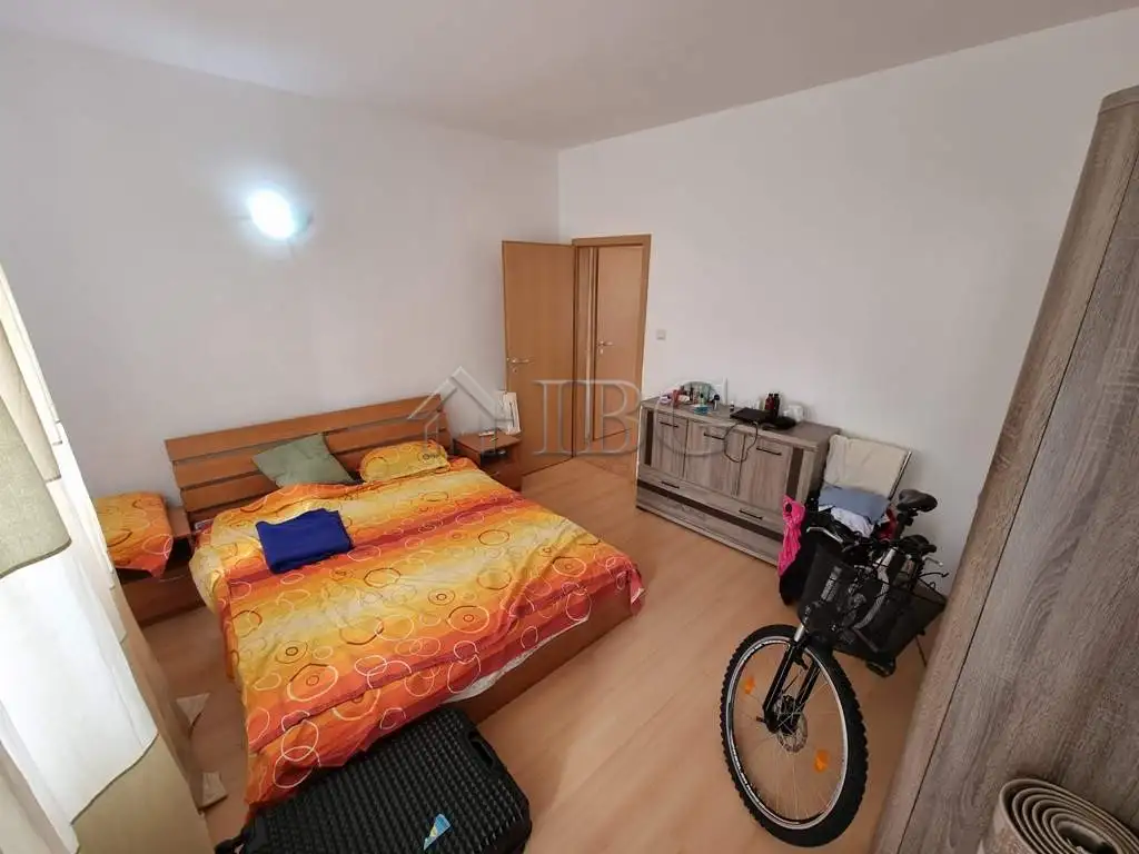Квартира 88м² в Болгарии, Солнечный берег. Стоимостью 89900€ аренда фото-13
