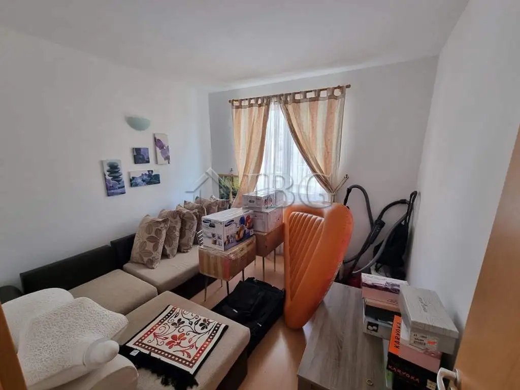 Квартира 88м² в Болгарии, Солнечный берег. Стоимостью 89900€ аренда фото-14