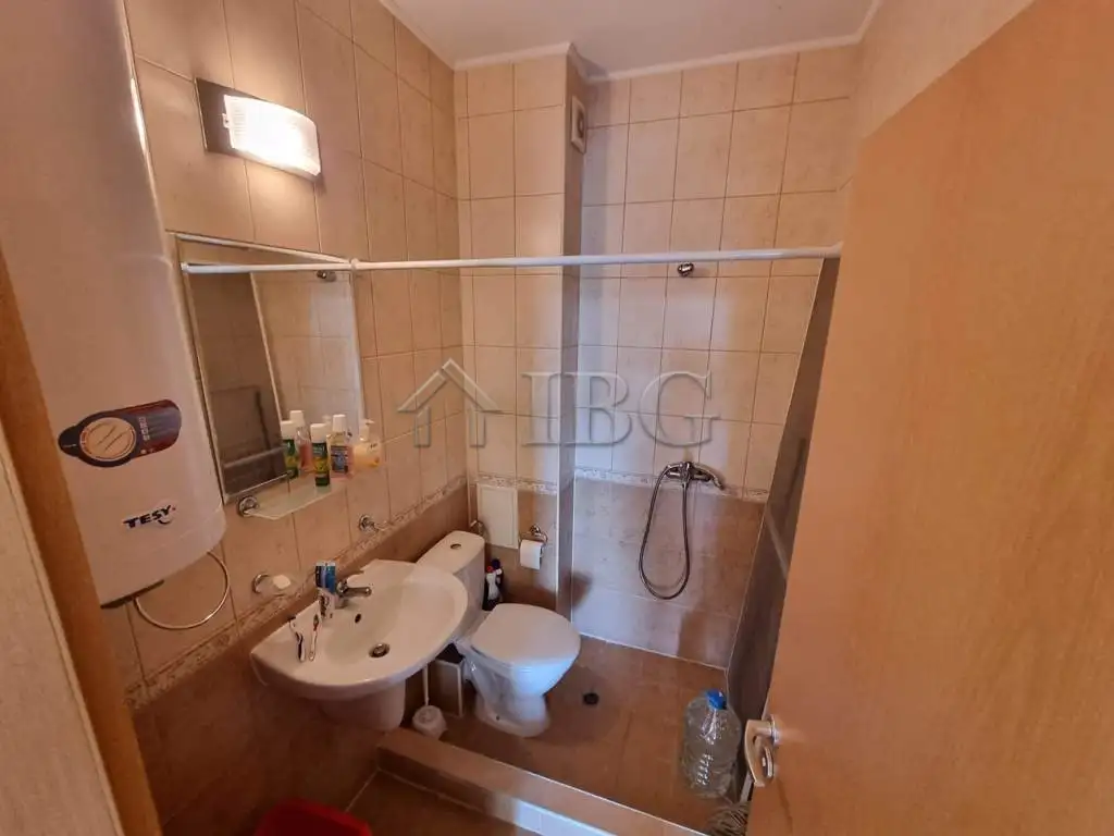 Квартира 88м² в Болгарии, Солнечный берег. Стоимостью 89900€ аренда фото-15