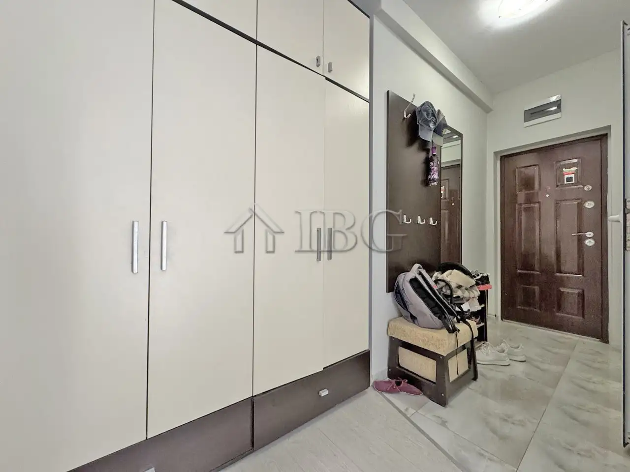 Квартира 96м² в Болгарии, Солнечный берег. Стоимостью 106500€ аренда фото-11