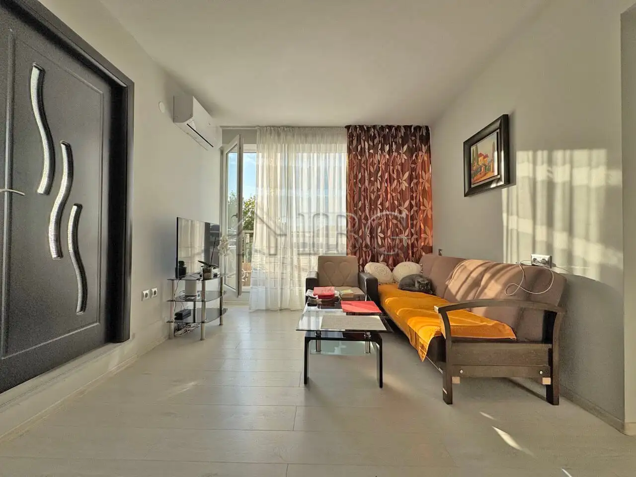 Квартира 96м² в Болгарии, Солнечный берег. Стоимостью 106500€ аренда фото-9