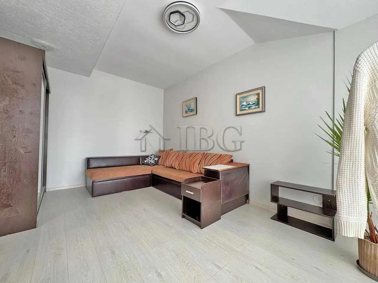 Квартира 96м² в Болгарии, Солнечный берег. Стоимостью 106500€ аренда фото-16