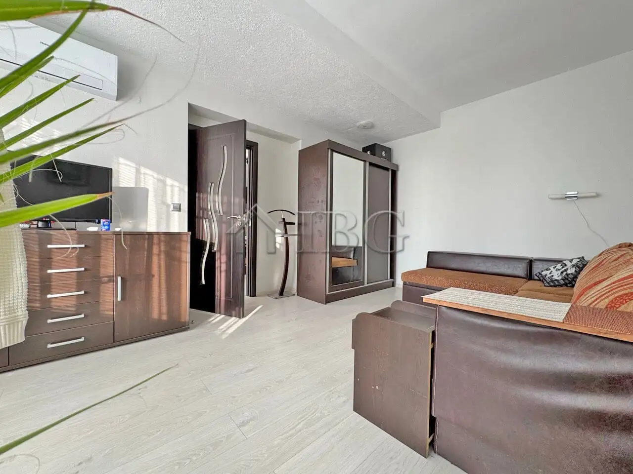 Квартира 96м² в Болгарии, Солнечный берег. Стоимостью 106500€ аренда фото-17