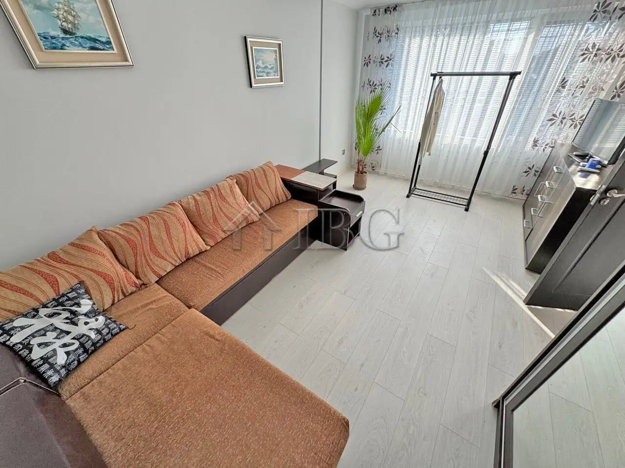 Квартира 96м² в Болгарии, Солнечный берег. Стоимостью 106500€ аренда фото-18