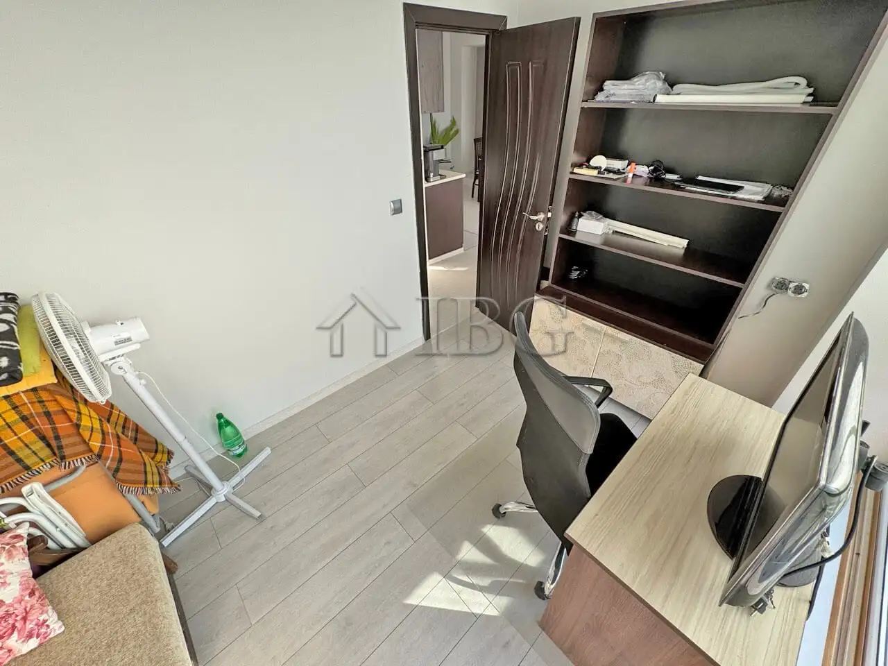 Квартира 96м² в Болгарии, Солнечный берег. Стоимостью 106500€ аренда фото-20