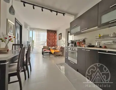 Купить квартиру в Болгарии 106500€