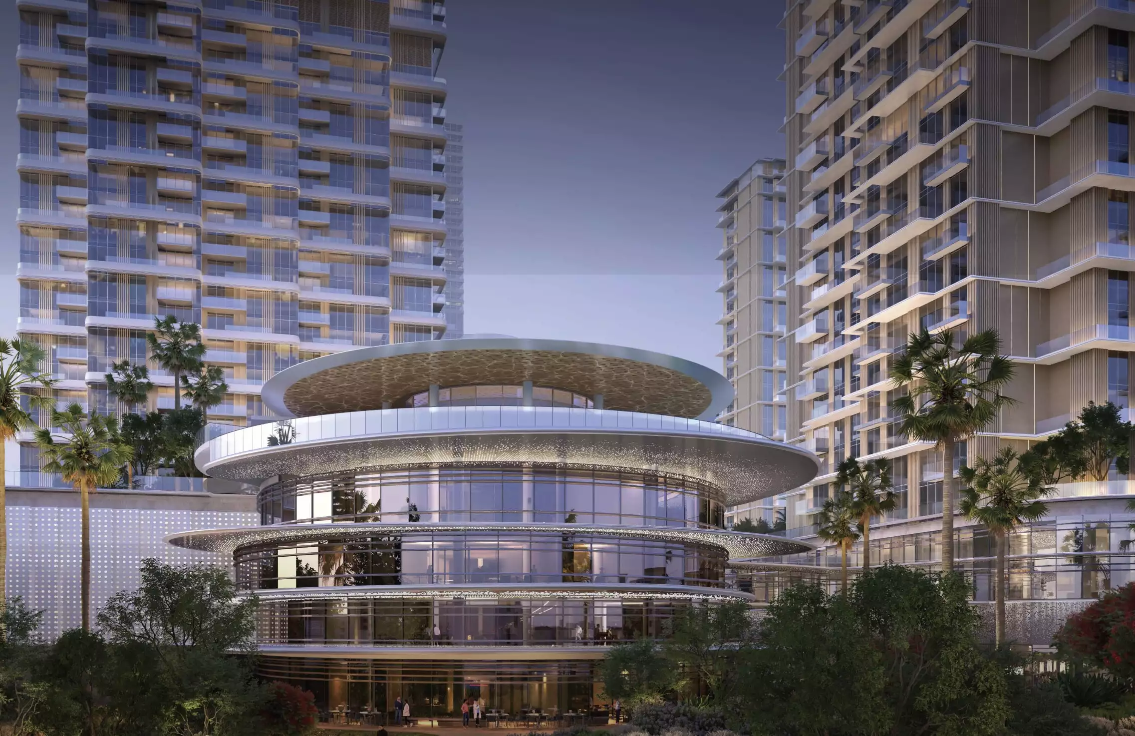 Квартира 77м² в ОАЭ, Дубай. Стоимостью 508111$ аренда фото-6
