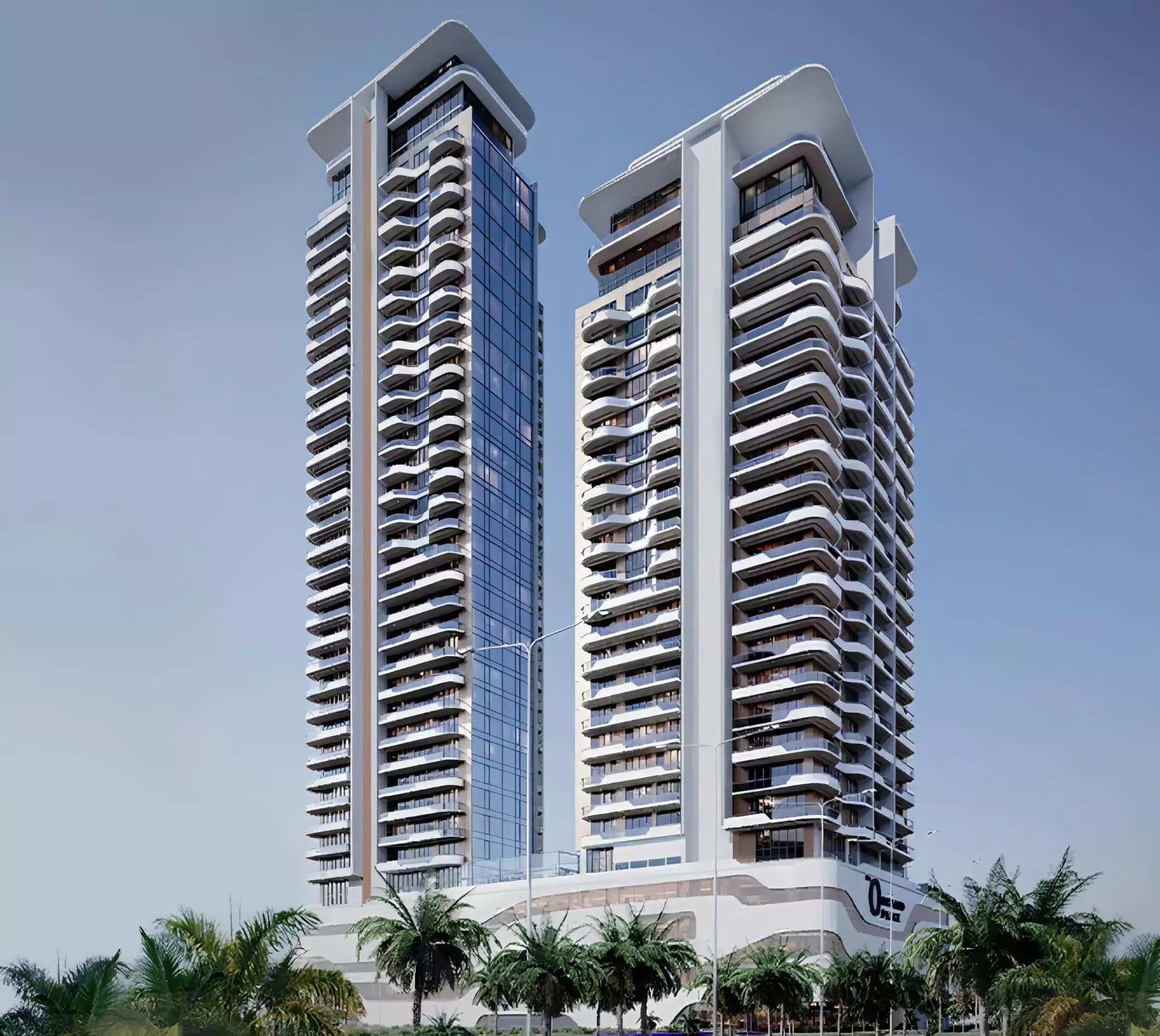 Квартира 48м² в ОАЭ, Дубай. Стоимостью 212267$ аренда фото-9