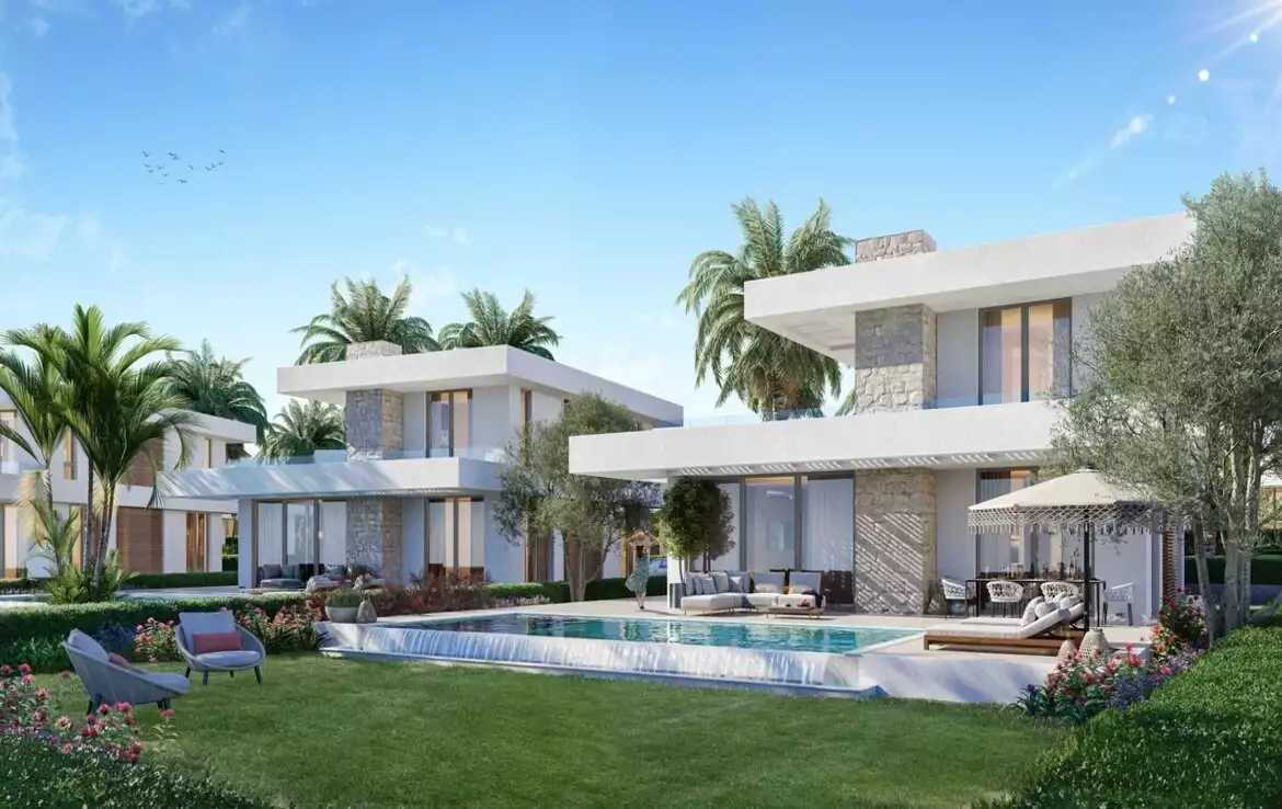 Квартира 74м² в Кипре, Эсентепе. Стоимостью 187200€ аренда фото-6