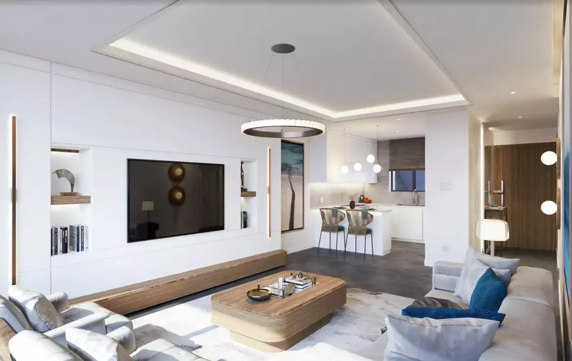 Квартира 74м² в Кипре, Эсентепе. Стоимостью 187200€ аренда фото-20