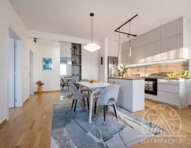 Купить квартиру в Черногории 349000€