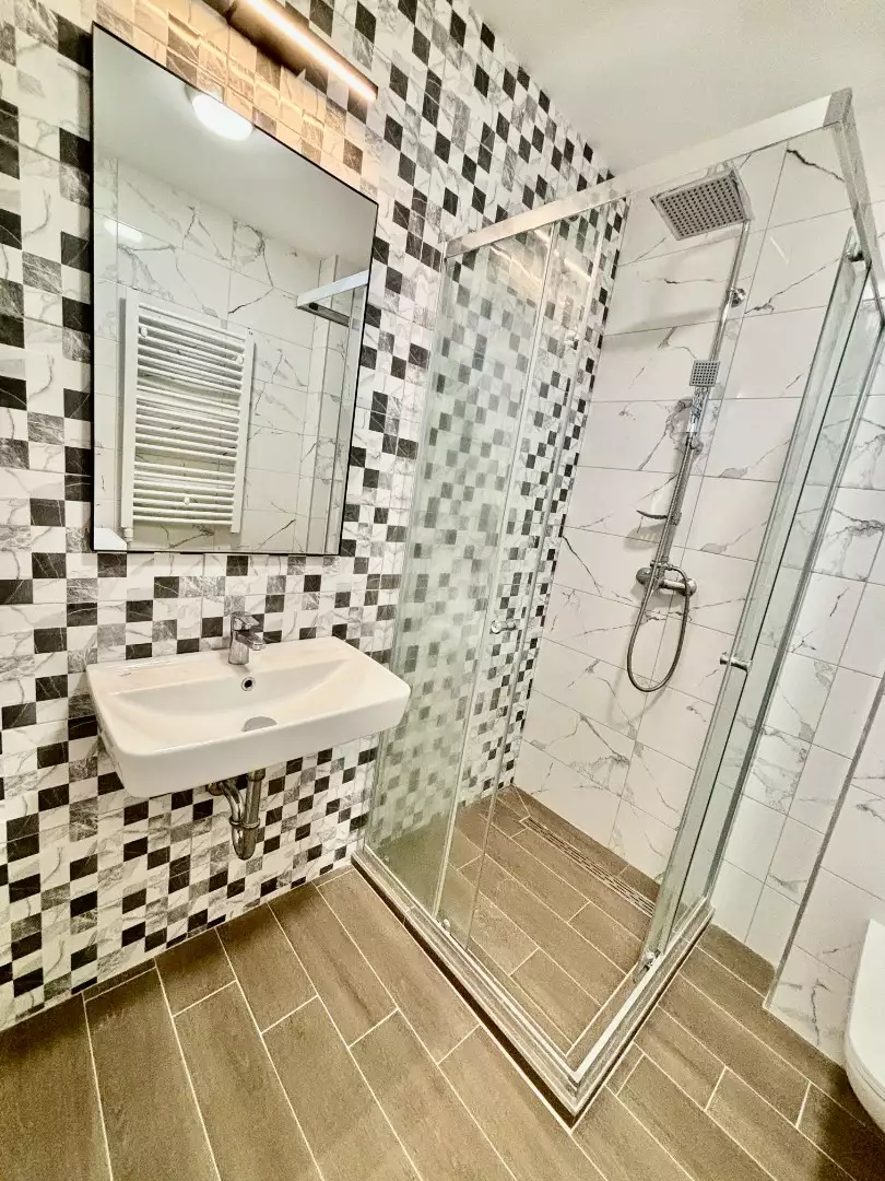 Квартира 32м² в Черногории, Радановичи. Стоимостью 85000€ аренда фото-4