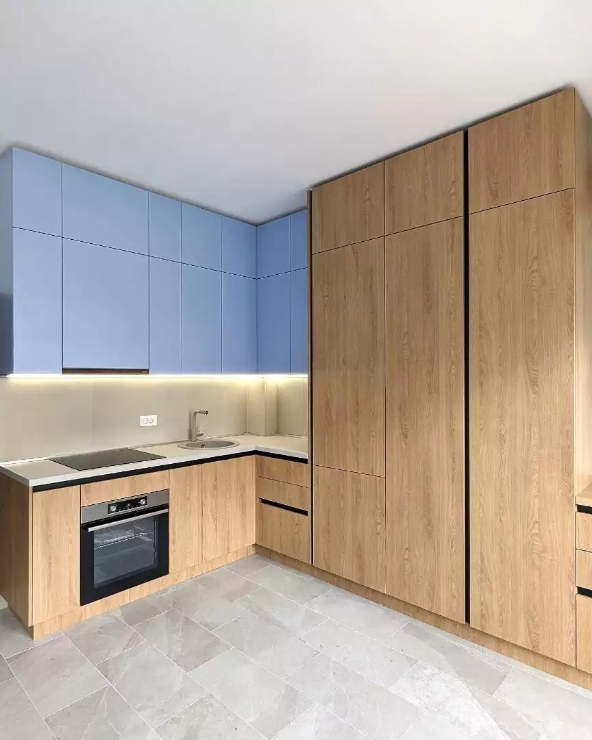 Квартира 32м² в Черногории, Радановичи. Стоимостью 85000€ аренда фото-7