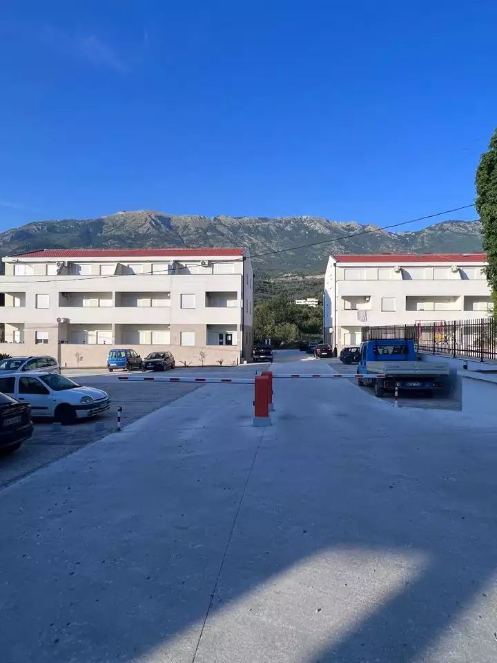 Квартира 32м² в Черногории, Радановичи. Стоимостью 85000€ аренда фото-8