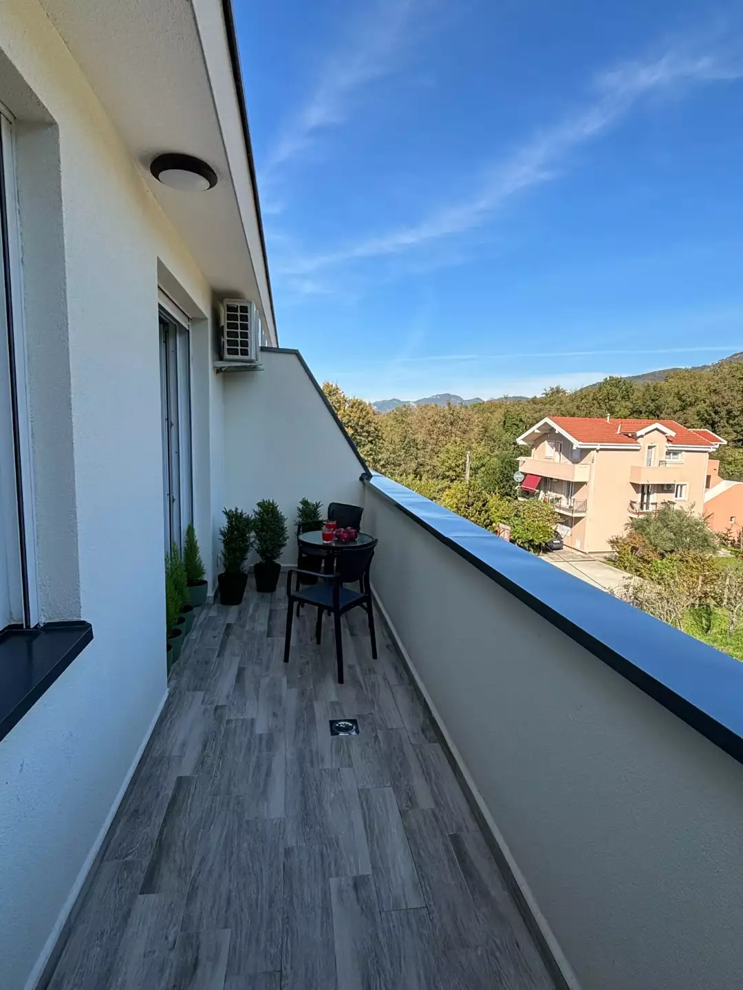 Квартира 32м² в Черногории, Радановичи. Стоимостью 85000€ аренда фото-16