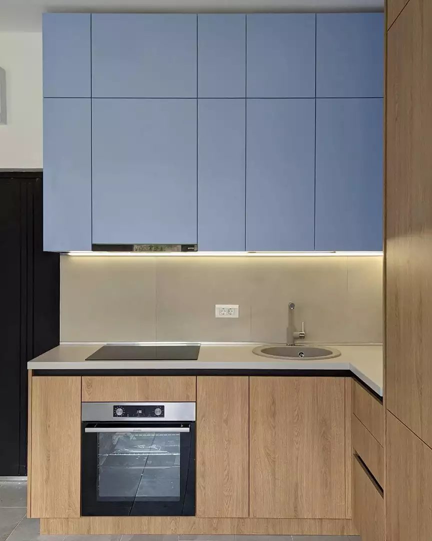 Квартира 32м² в Черногории, Радановичи. Стоимостью 85000€ аренда фото-20