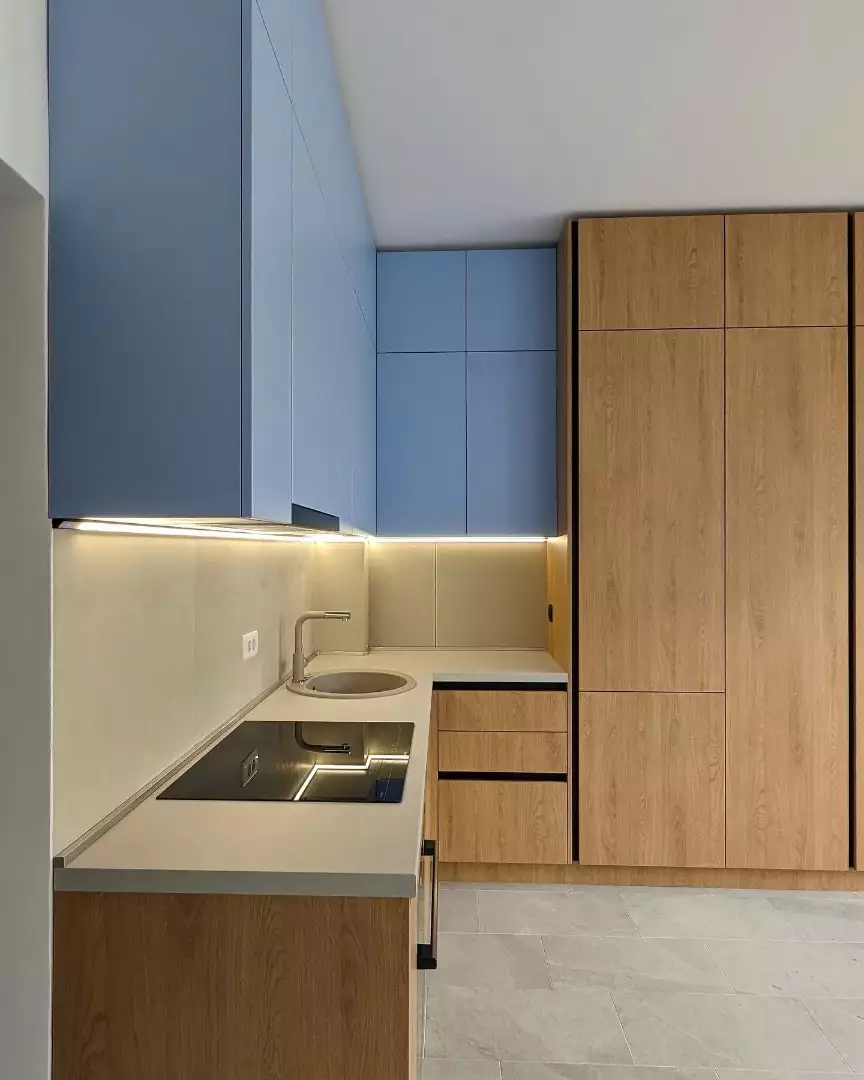 Квартира 32м² в Черногории, Радановичи. Стоимостью 85000€ аренда фото-21