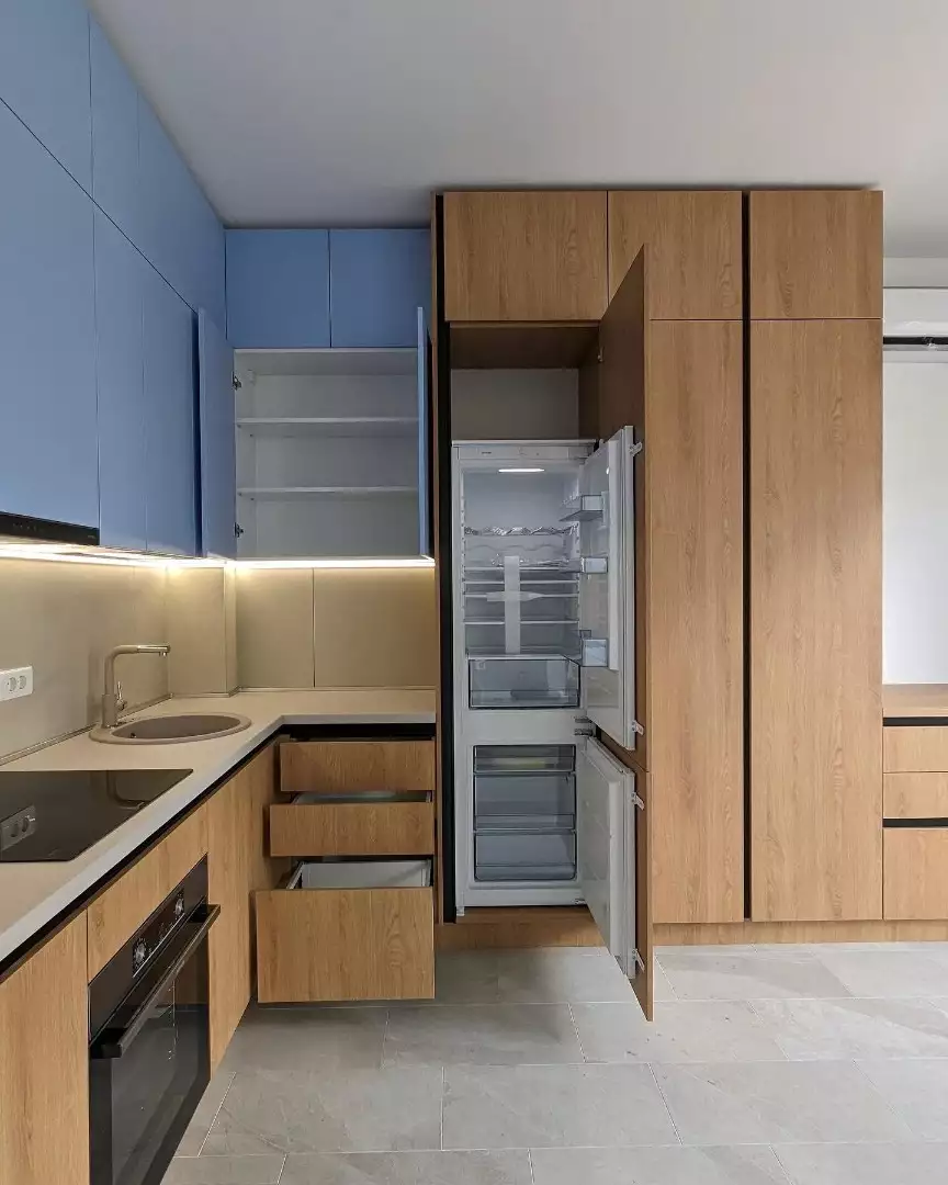 Квартира 32м² в Черногории, Радановичи. Стоимостью 85000€ аренда фото-22
