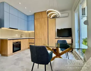 Купить квартиру в Черногории 85000€