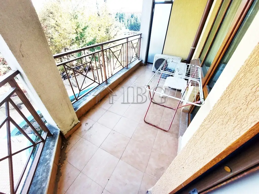Квартира 122м² в Болгарии, Солнечный берег. Стоимостью 89000€ аренда фото-3