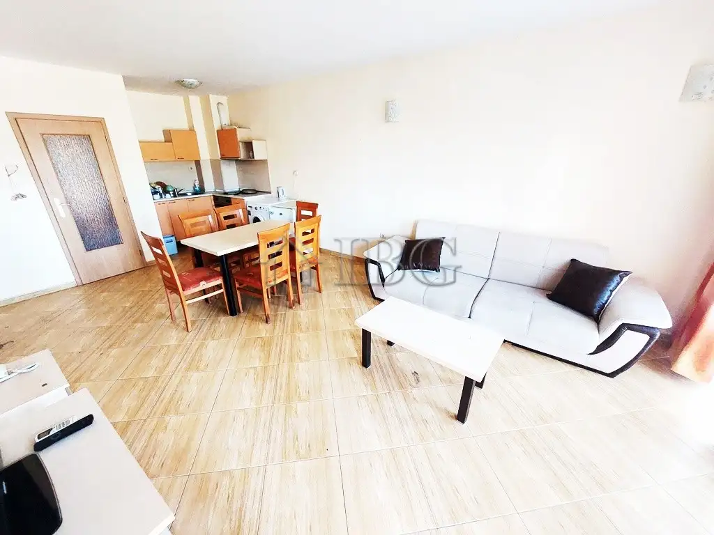 Квартира 122м² в Болгарии, Солнечный берег. Стоимостью 89000€ аренда фото-6